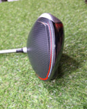 Taylormade - M6 Driver - 9.5 Deg - Tensei Orange 60g Stiff - RH - VERY GOOD