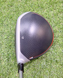 Taylormade - M6 Driver - 9.5 Deg - Tensei Orange 60g Stiff - RH - VERY GOOD