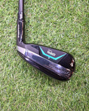 TaylorMade GAPR MID #3 Utility 18° Stiff (USED)