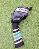 TaylorMade GAPR MID #3 Utility 18° Stiff (USED)
