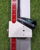 TaylorMade GAPR MID #3 Utility 18° Stiff (USED)