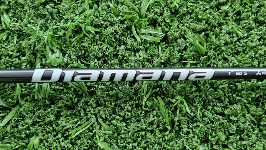 TaylorMade Driver Shaft Stiff (Used) TaylorMade - Shafts