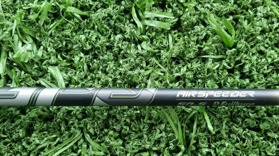 TaylorMade Driver Shaft Stiff (Used) TaylorMade - Shafts