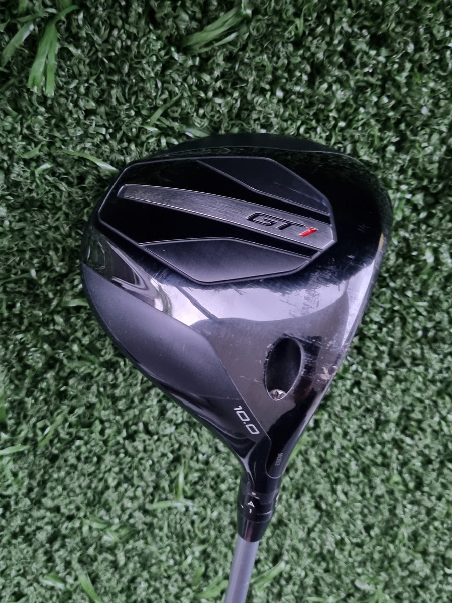 Titleist GT1 Driver 10° Regular (Used) Titleist
