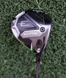 Callaway Elyte Driver 10.5° Regular (Ex Demo / Used)