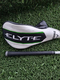 Callaway Elyte Driver 10.5° Regular (Ex Demo / Used)