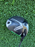 Callaway Elyte Triple Diamond Driver 9° Extra Stiff (Used)