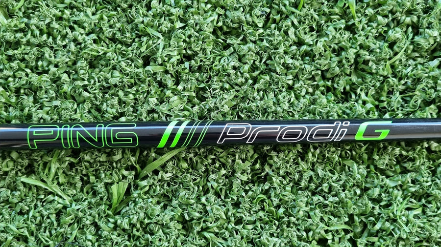 PING Prodi G Junior Driver (9-11 Years) (NEW) LEFT Left Handed PING