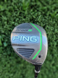 PING Prodi G Junior Fairway (9-11 Years) (NEW)