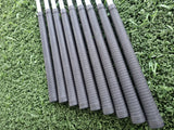 Cobra TRD V-Groove 2-PW Iron Set Stiff (USED)