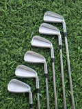 PING i230 Iron Set 5-PW, Steel Regular (NEW)