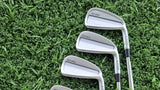 PING i230 Iron Set 5-PW + UW Steel Regular (NEW)