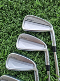 PING i230 Iron Set 5-PW, Steel Regular (NEW)