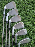 PING i230 Iron Set 5-PW, Steel Regular (NEW)