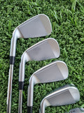 PING i230 Iron Set 5-PW, Steel Regular (NEW)