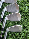PING i230 Iron Set 5-PW, Steel Regular (NEW)