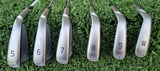 PING i230 Iron Set 5-PW, Steel Regular (NEW)