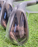 Cobra Darkspeed Iron Set 6-PW+SW Ladies (NEW)
