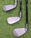 Cobra Darkspeed Iron Set 6-PW+SW Ladies (NEW)