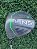 PING Prodi G Junior Driver (9-11 Years) (NEW) LEFT