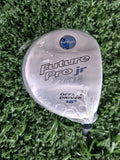 Infiniti Future Pro Junior Driver (9-11 Years) (NEW)