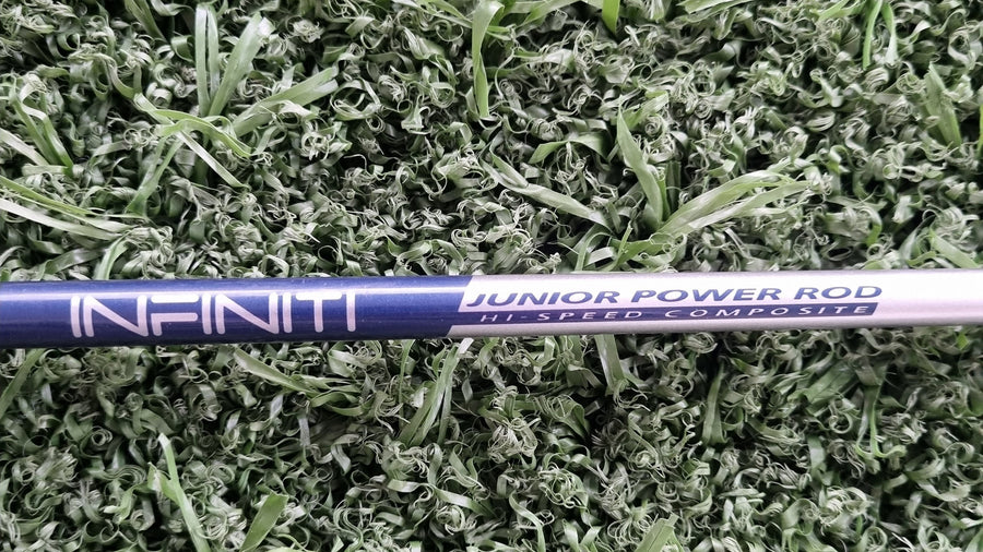 Infiniti Future Pro Junior Driver (9-11 Years) (NEW) Infiniti