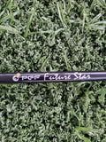 PGF Future Star Junior Fairway (9-11 Years) (NEW)