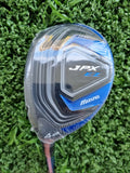 Mizuno JPXEZ #4 Hybrid 22° Senior (NEW) LEFT