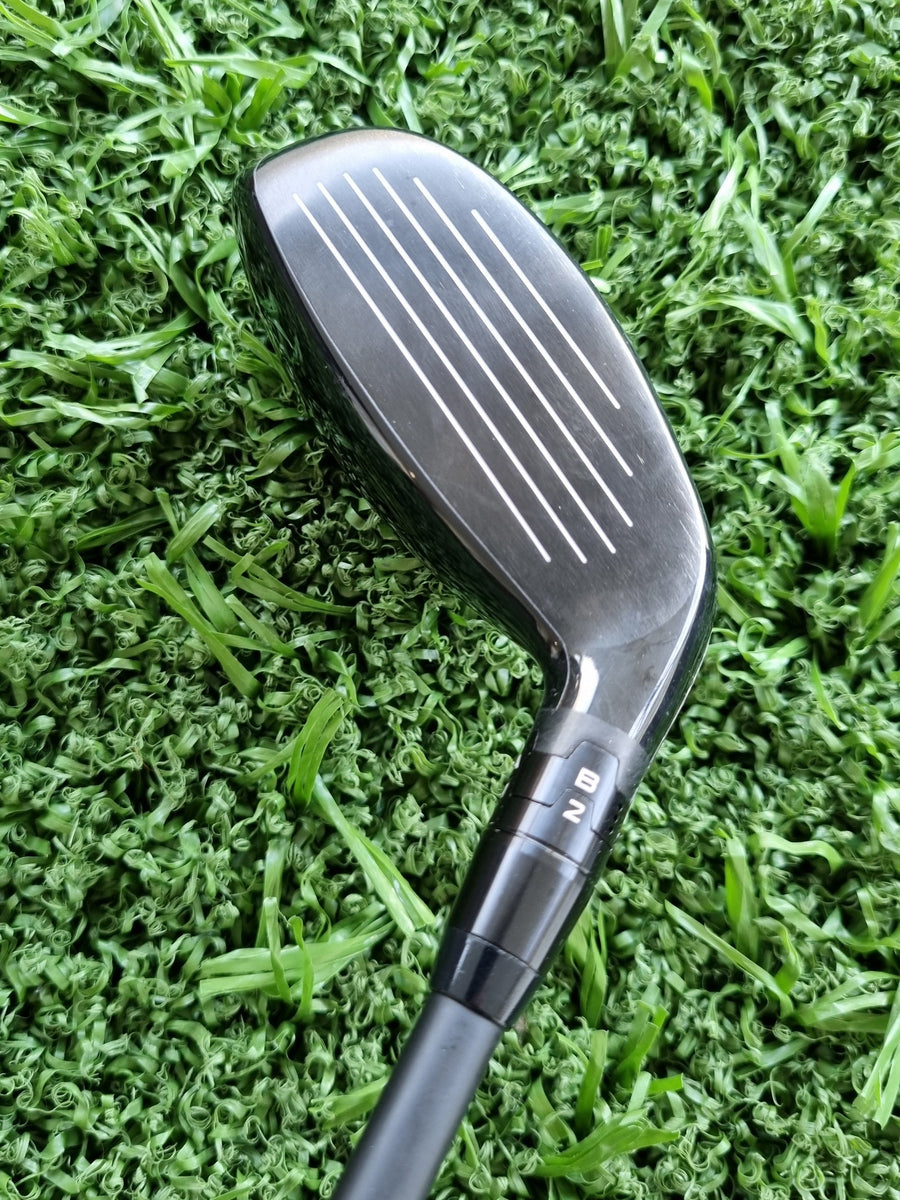 Titleist TSR2 #4 Hybrid 21° Regular (NEW) LEFT Titleist