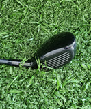 Titleist Tsr2 #4 Hybrid 21° Regular (NEW)