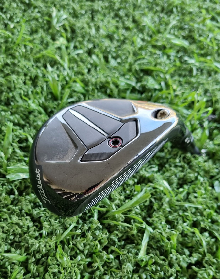 Titleist TSR2 #4 Hybrid 21° Regular (NEW) LEFT Titleist