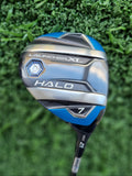 Cleveland HALO Launcher XL #7 Fairway 21 Deg Regular (Ex DEMO)
