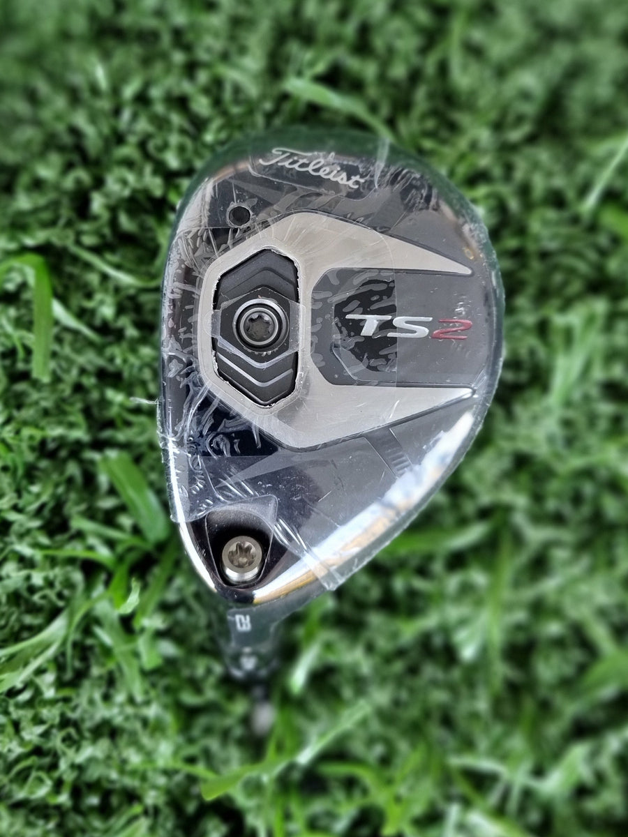 Titleist TS2 Hybrid 23° Regular (NEW) LEFT Left Handed Titleist