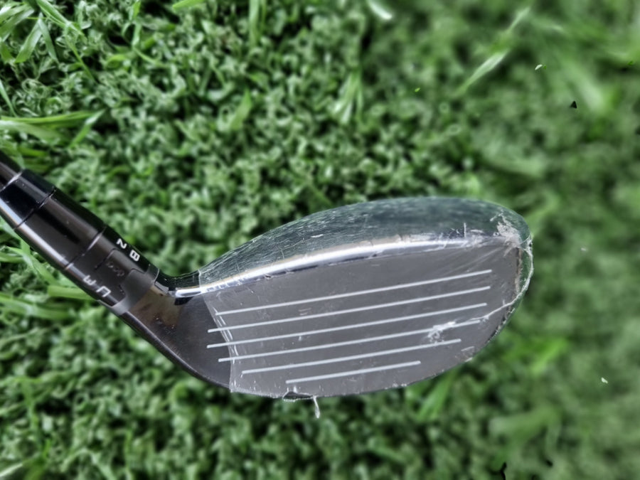 Titleist TS2 Hybrid 23° Regular (NEW) LEFT Left Handed Titleist