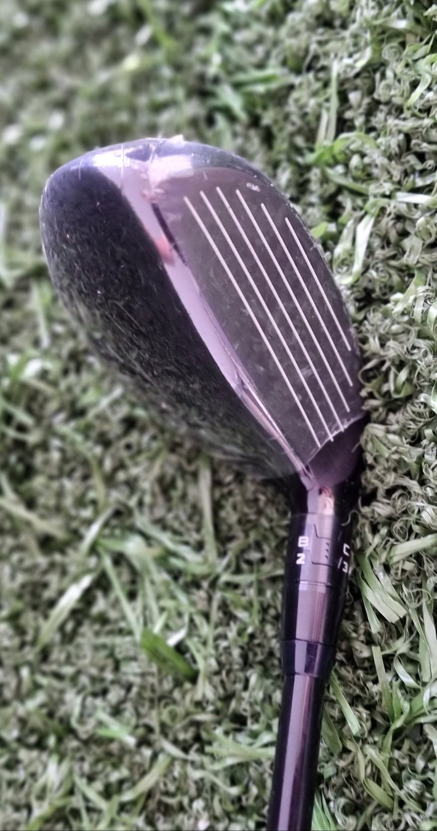 Titleist TSi1 #5 Hybrid 23° Regular Left Handed (NEW) Titleist