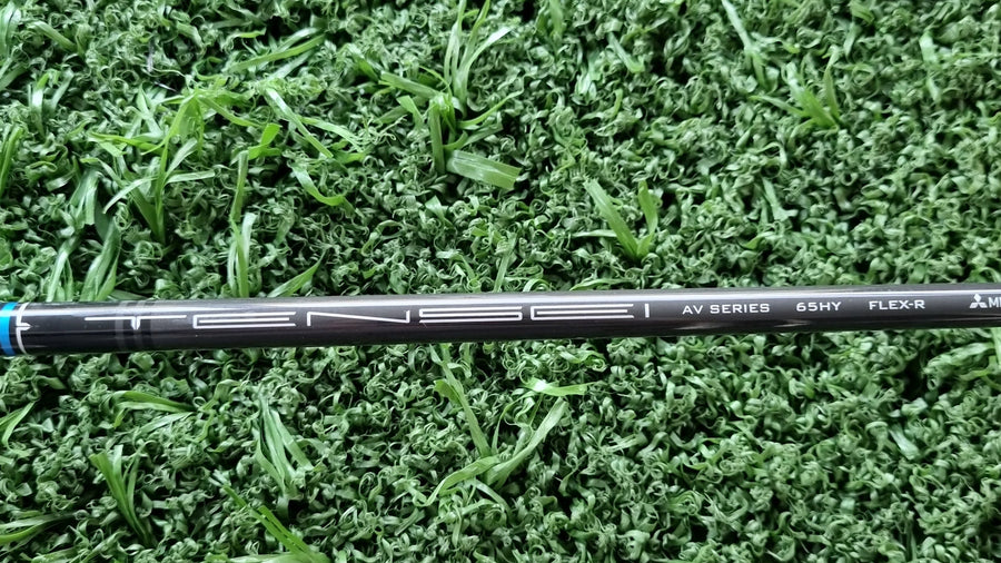 Titleist TSi1 #5 Hybrid 23° Regular Left Handed (NEW) Titleist
