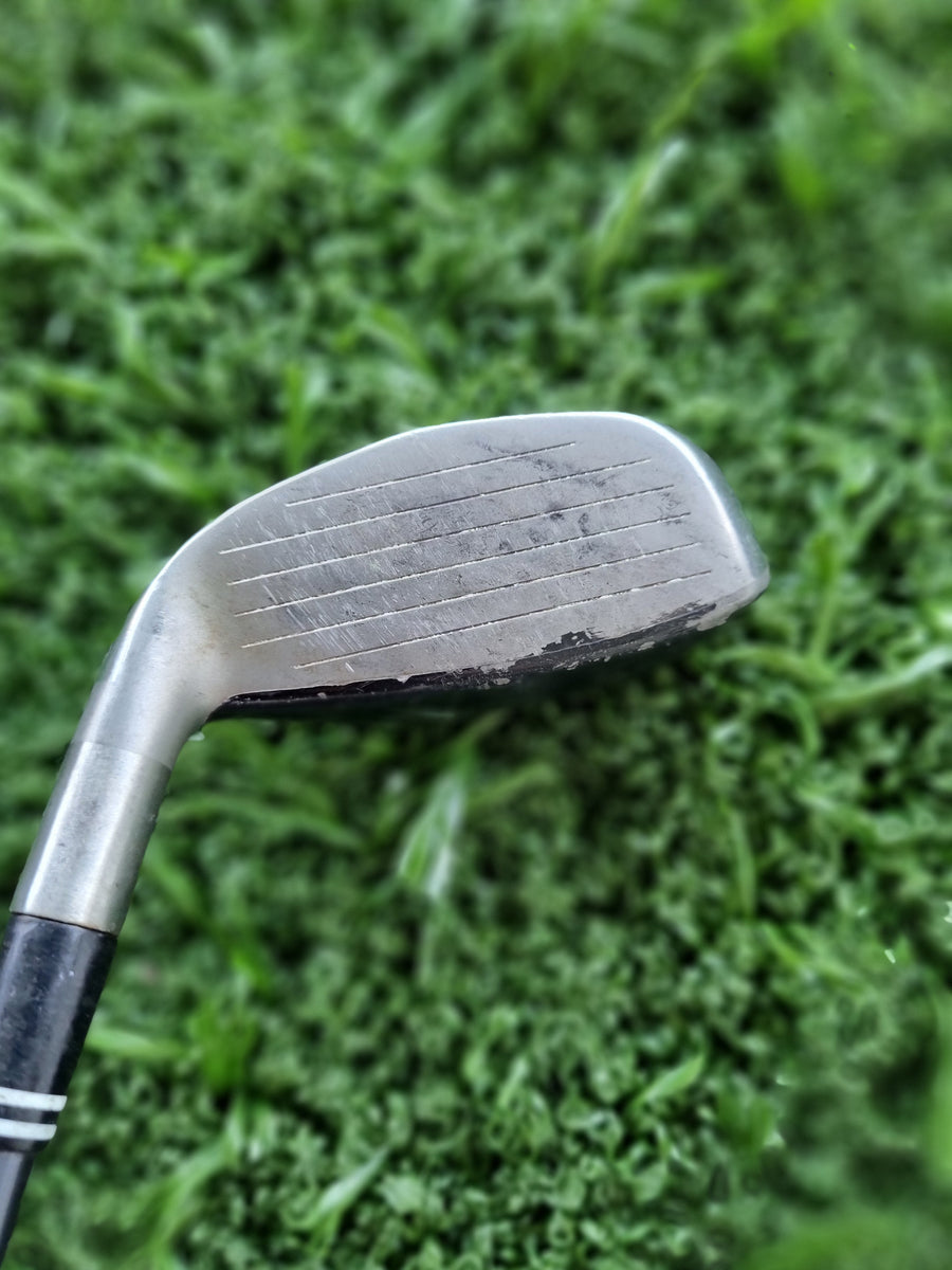 Cleveland Gliderail 588 #5 Hybrid 26° Ladies (Used) Cleveland