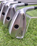 Edel SLS-01 Iron Set 5-PW+GW Stiff (USED)
