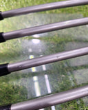 Edel SLS-01 Iron Set 5-PW+GW Stiff (USED)