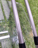 Edel SLS-01 Iron Set 5-PW+GW Stiff (USED)