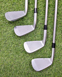 Edel SLS-01 Iron Set 5-PW+GW Stiff (USED)