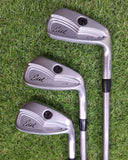 Edel SLS-01 Iron Set 5-PW+GW Stiff (USED)