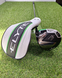 Callaway - Elyte X 10K Driver  9° Stiff (USED)