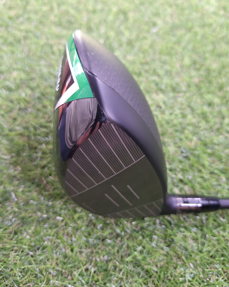 Callaway - Elyte X 10K Driver 9° Stiff (USED) Callaway