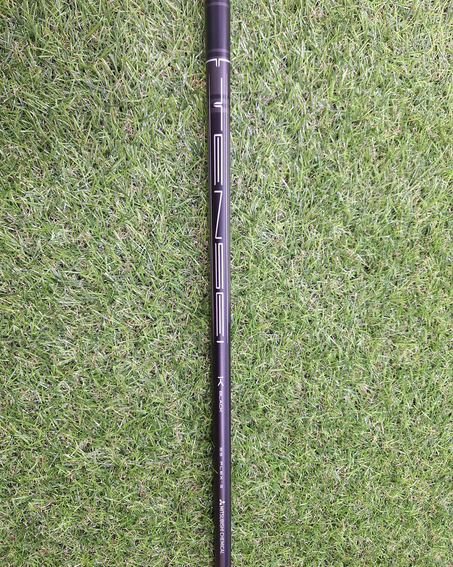 Callaway - Elyte X 10K Driver 9° Stiff (USED) Callaway