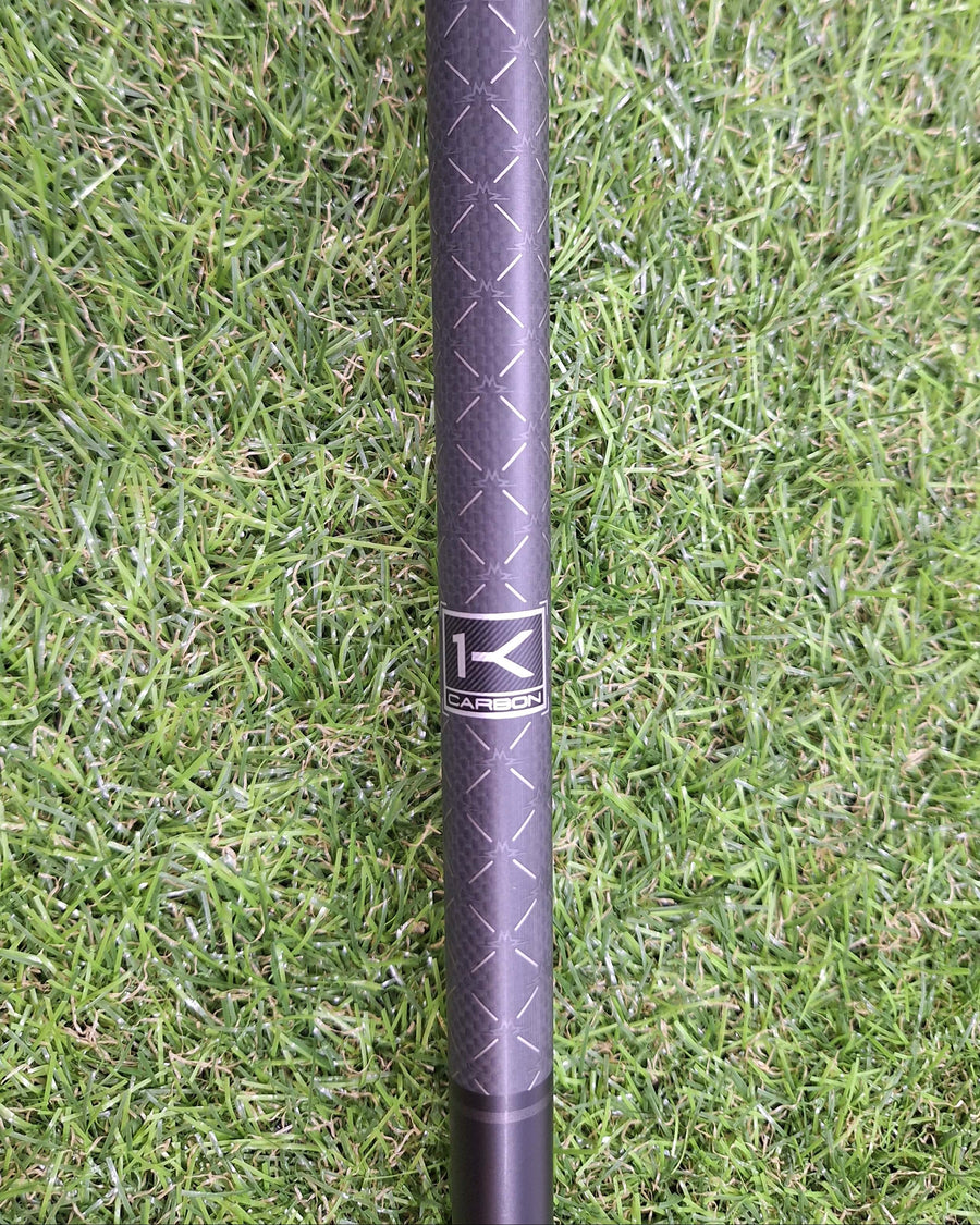 Callaway - Elyte X 10K Driver 9° Stiff (USED) Callaway