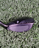 Cobra King F8 #4 Hybrid 22° Regular (NEW)