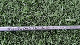 Cobra King F8 #4 Hybrid 22° Regular (NEW)
