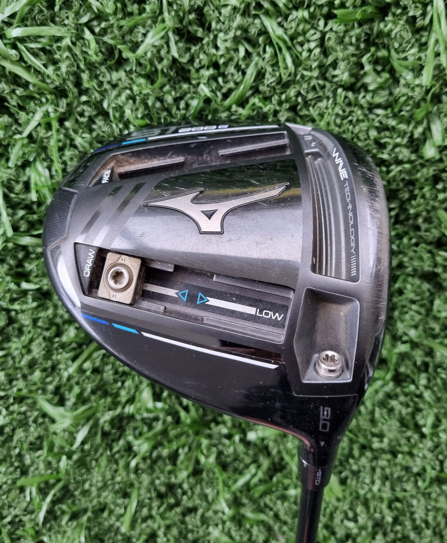 Mizuno ST200G Driver 9° Stiff (Used) Mizuno
