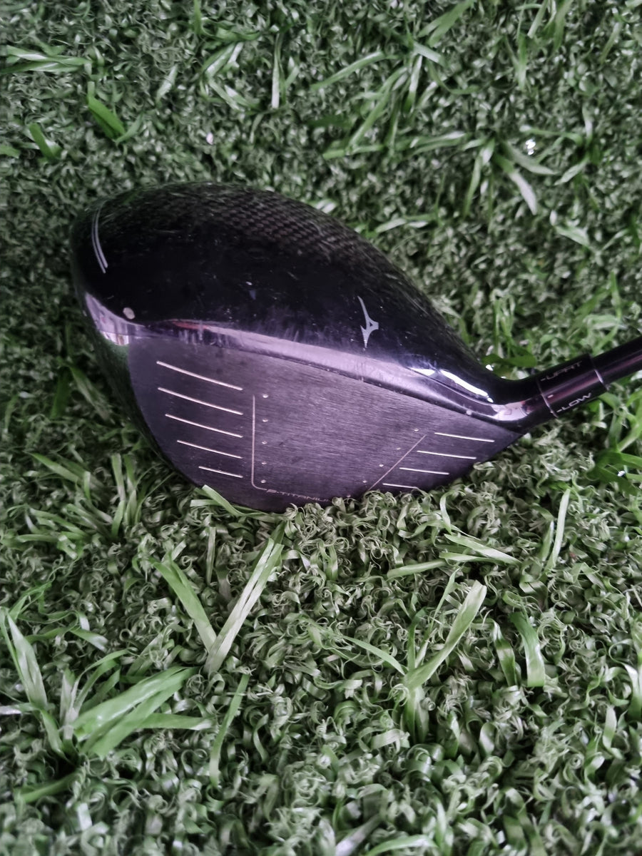 Mizuno ST200G Driver 9° Stiff (Used) Mizuno